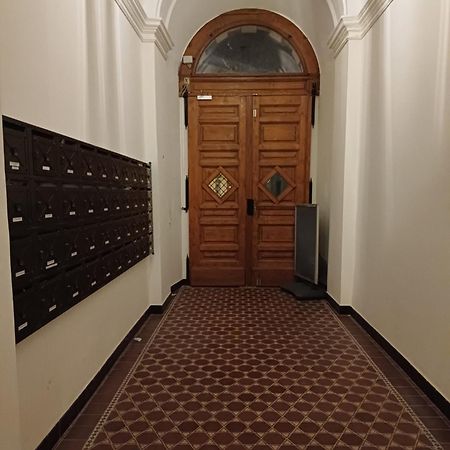 Andrassy Boulevard Будапеща Екстериор снимка