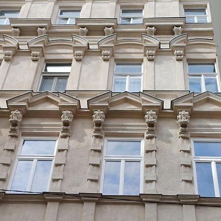 Andrassy Boulevard Будапеща Екстериор снимка