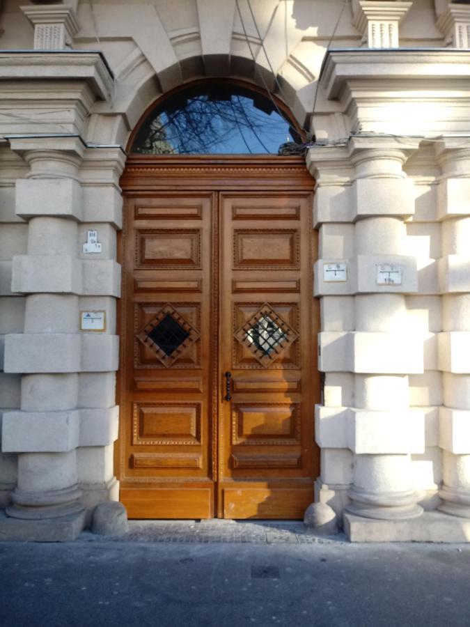 Andrassy Boulevard Будапеща Екстериор снимка